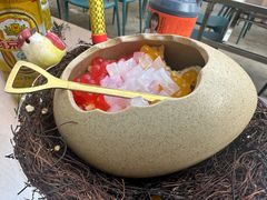 -0317火锅鸡·清真(正达店)