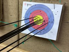 -道顺射箭·团建·骑射(张杨路店)