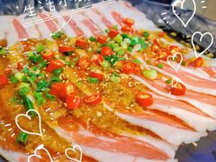 -猫抓烤肉(观音桥九街店)