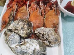 -钱库里海鲜自助(唐山街店)