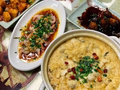 -新安江奶酸菜鱼(总店)