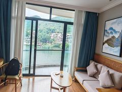 -海兰云天度假区温泉