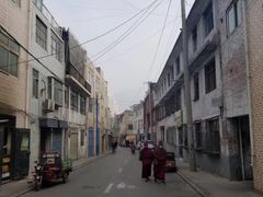 -西宁市东关清真大寺