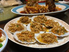 -秦淮人家风味酒楼(赣榆店)