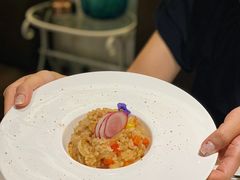 -K·Kitchen KK牛扒厨房(江南西店)