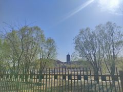 -永定河休闲森林公园