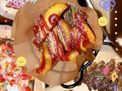 -The Cheebat 锌吧·Bistro(体育西店)