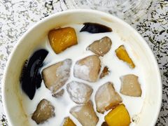 -鲜芋仙(太原街万达店)