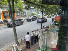 -鑫小城故事·藕汤·家常菜(台北一路总店)