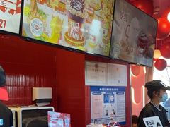 -DQ·蛋糕·冰淇淋(阜盛道店)