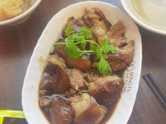 -松發肉骨茶(牛车水店)