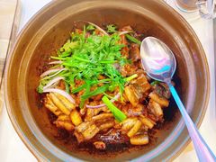 -香港新曜记·粤菜点心(滨江宝龙店)