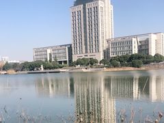-江南大学(蠡湖校区)