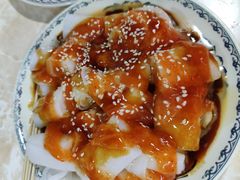 混酱猪肠粉-渔记茶餐厅(渔村店)
