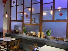 大堂-桃园眷村(万象天地店)