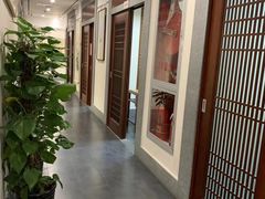 -秦汉胡同书法古筝围棋国画书院(宝地分馆)