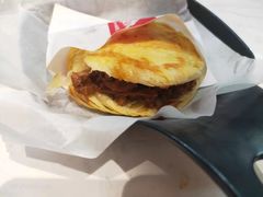 -老碗会·陕西手工面(前海世茂店)