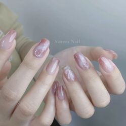 -悦指间美甲美睫