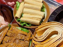 -重庆印象老火锅(梅林店)