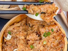 -唐猫庭院·千年陕菜(大唐不夜城店)