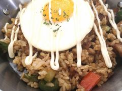 -青春分食(仙林大学城店)