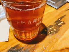 -阿婆情腊排骨火锅(金虹路店)