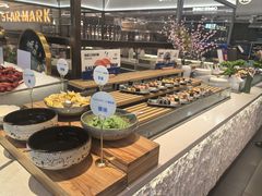 -星伦多自助料理·涮烤一体(奉贤龙湖天街店)