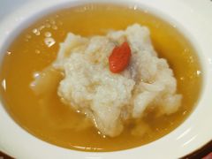 -玉丰国际酒店·玉宴中餐厅