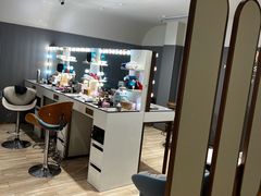 -海马体照相馆(上海月星环球港店)