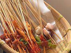 -马路边边串串香形象店(磐石路店)