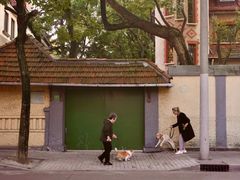 -大光明电影院(南京西路店)