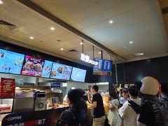 -肯德基(杭州浦沿店)