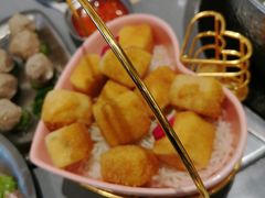 -椰小鸡·琼州糟粕醋·火锅(美兰缤纷城店)