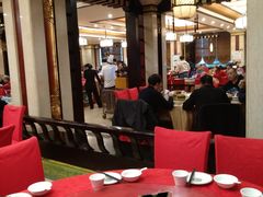 大堂-华联广州大酒店-餐厅