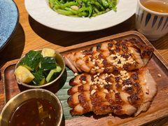 -泰堤坊(淡水体育馆店)