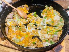 猪脑烙-惠食佳(滨江大公馆店)