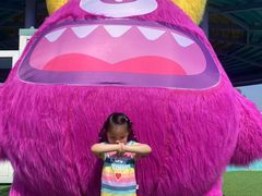 -秦皇岛乐岛海洋王国