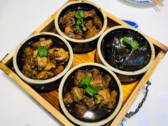 -大海碗·京菜炸酱面(雍和宫店)