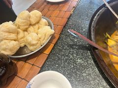 -老渔翁炖鱼坊(黄海西路东山店)