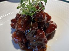 -南园民国茶楼餐厅·常州菜(北大街店)