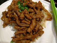 -渔米粥(罗湖店)