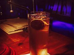 -迦南D BAR