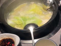 -同仁四季椰子鸡(海岸城天利店)