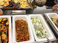 -素虎料理(前门店)