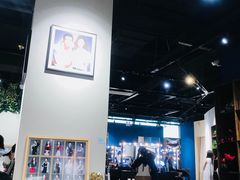 -海马体照相馆(天津世纪都会店)