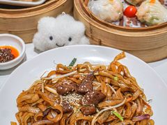 -禄运茶居·手工点心(恒宝广场店)