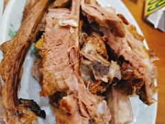 -清真·益鑫羊肉手抓馆(花园北街店)