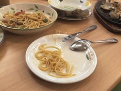 -萨莉亚(百信广场店)
