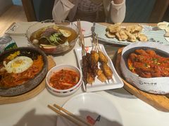 -七八冷面·延边朝鲜族美食(圣熙八号店)