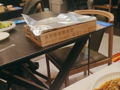 -勇利赵家烤肉坊(含光路店)